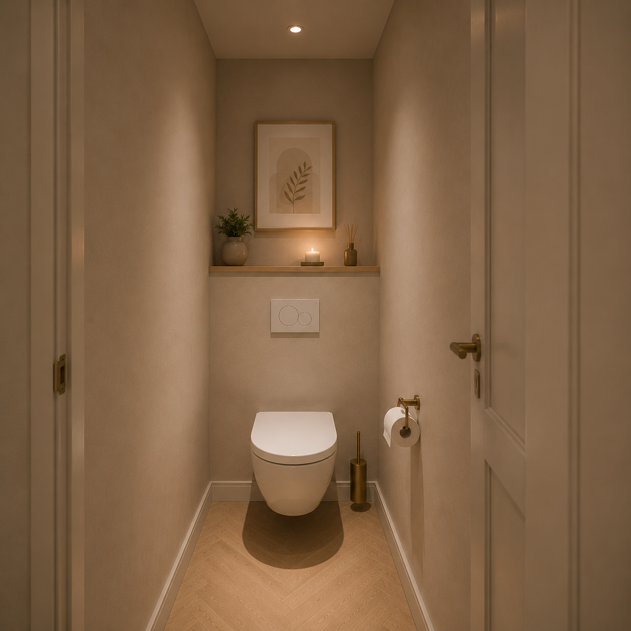 Toilet Welzijn Westland